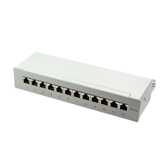 LogiLink NP0019 patch panel Image