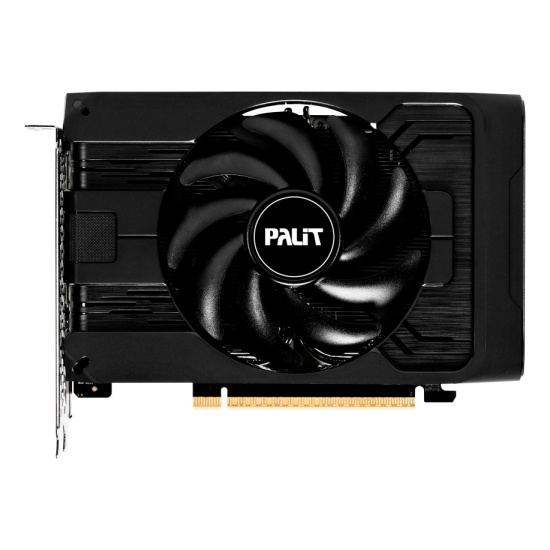 Palit GeForce RTX 5050 StormX NVIDIA 8 GB GDDR6 Image