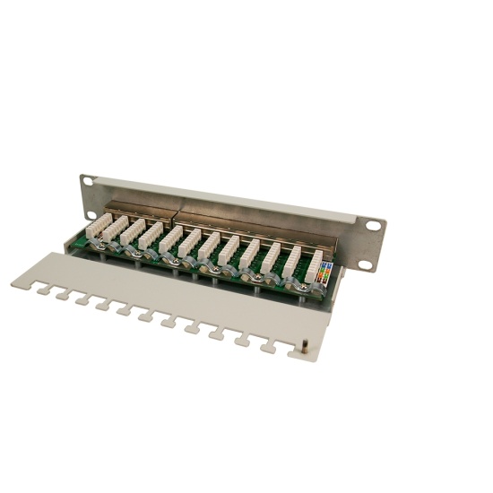 LogiLink NP0041 patch panel Image