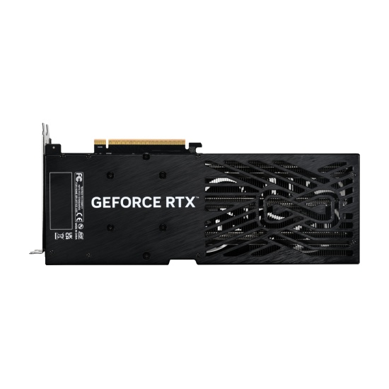 Gainward GeForce RTX 5060 Ti Python III NVIDIA 8 GB GDDR7 Image