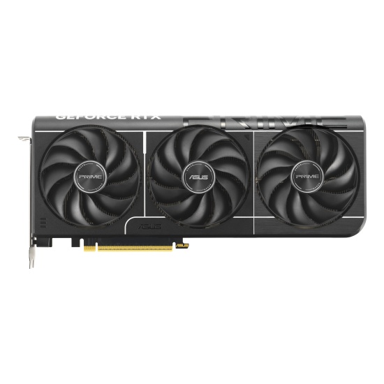 ASUS Prime -RTX5070-O12G NVIDIA GeForce RTX 5070 12 GB GDDR7 Image