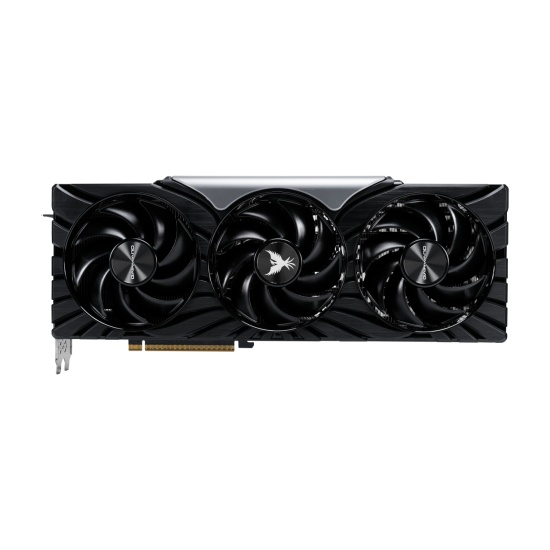 Gainward GeForce RTX 5080 Phoenix NVIDIA 16 GB GDDR7 Image