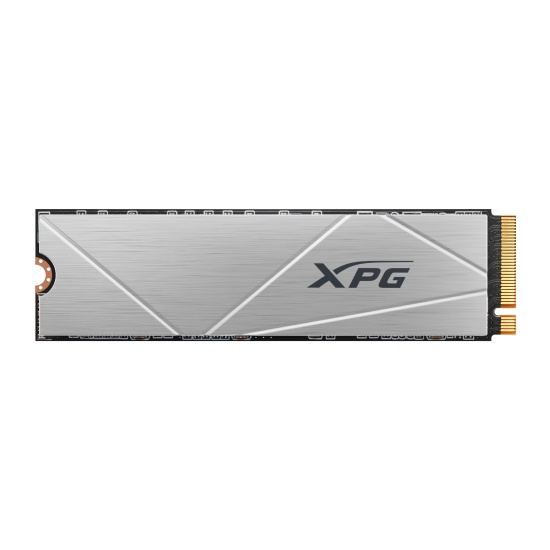 XPG GAMMIX S60 1 TB M.2 PCI Express 4.0 NVMe 3D NAND Image