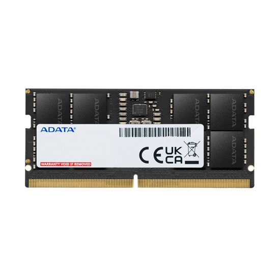 ADATA AD5S56008G-S memory module 8 GB 1 x 8 GB DDR5 Image