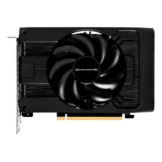 Gainward GeForce RTX 5050 Pegasus NVIDIA 8 GB GDDR6 Image