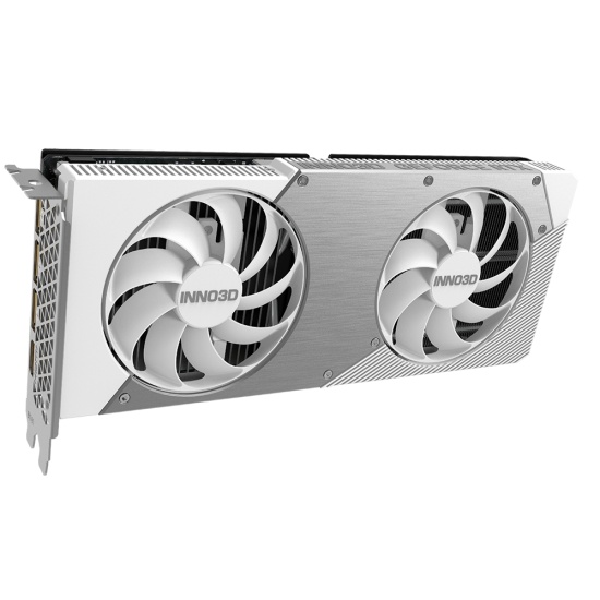 INNO3D GeForce RTX 5060 Twin X2 OC NVIDIA 8 GB GDDR7 Image