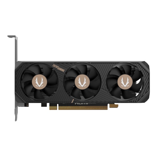 Zotac GAMING GeForce RTX 5060 Low Profile NVIDIA 8 GB GDDR7 Image