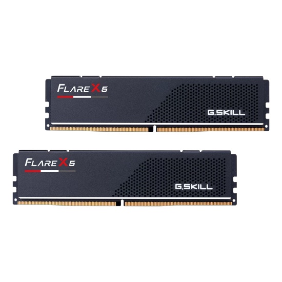 G.Skill Flare X5 F5-6000J2836G16GX2-FX5 memory module 32 GB 2 x 16 GB DDR5 288-pin DIMM Image