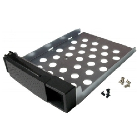 QNAP SP-TS-TRAY-WOLOCK rack accessory Image