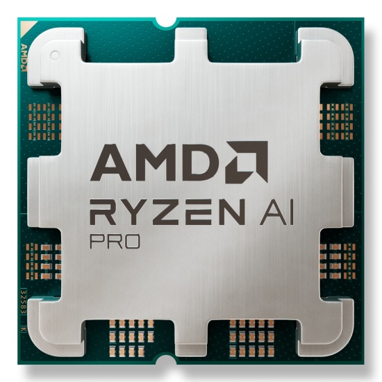 AMD Ryzen 7 8700G processor 4.2 GHz 16 MB L3 Tray Image