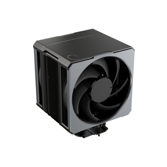 Cooler Master Hyper 612 APEX Processor Air cooler 12 cm Black 1 pc(s) Image