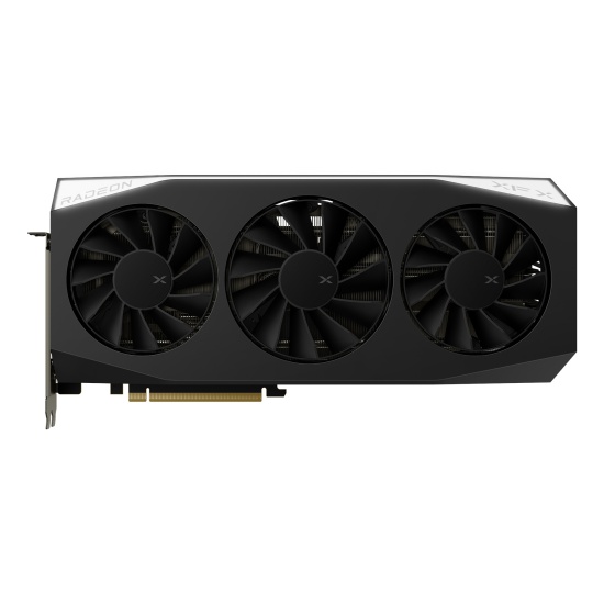 XFX Mercury Radeon RX 9060 XT OC Gaming Edition AMD 16 GB GDDR6 Image