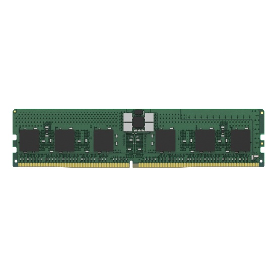 Kingston Technology KSM64R52BS8-16MD memory module 16 GB 1 x 16 GB DDR5 6400 MT/s 288-pin DIMM Image