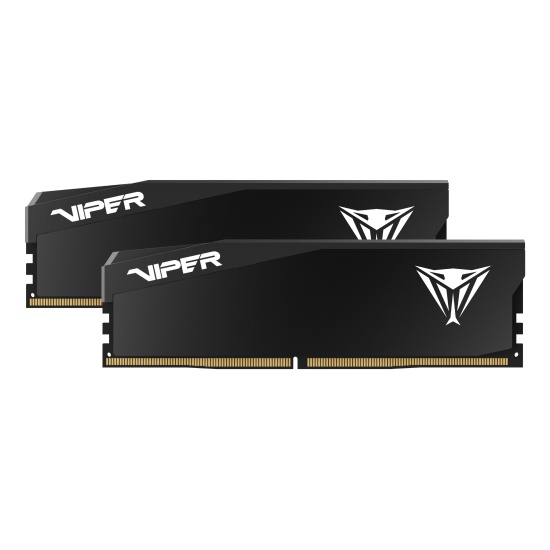 Patriot Memory Viper Elite 5 Ultra VEU532G6028K memory module 32 GB 2 x 16 GB DDR5 6000 MT/s 288-pin DIMM Image