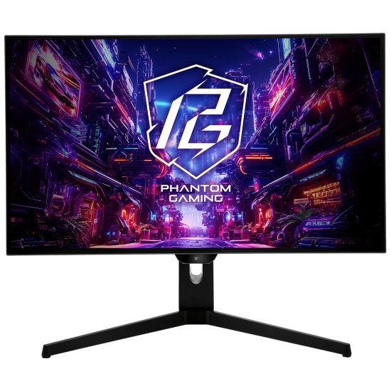 Asrock PGO27QFS computer monitor 68.6 cm (27
