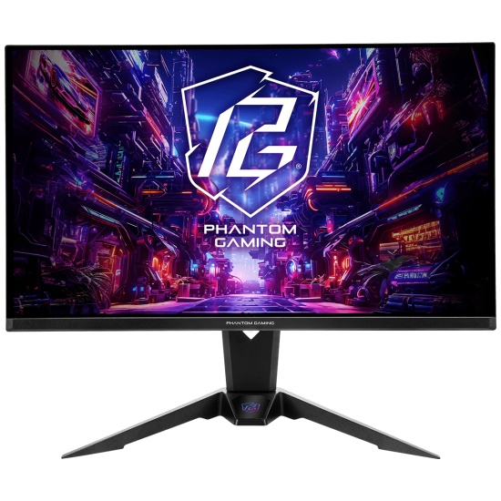 Asrock PGO27QFV computer monitor 68.6 cm (27