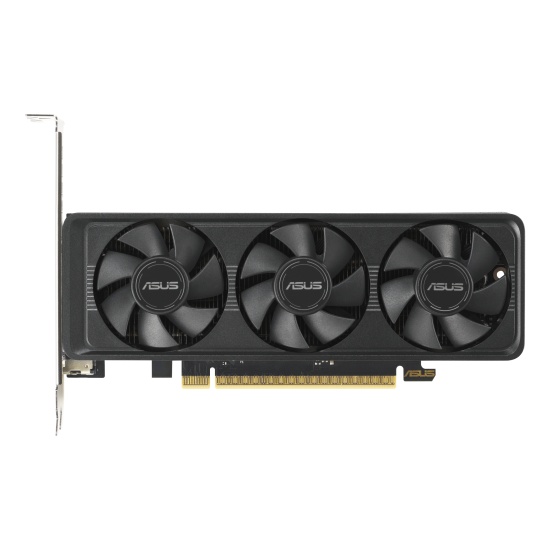 ASUS RTX5060-O8G-LP-BRK NVIDIA GeForce RTX 5060 8 GB GDDR7 Image