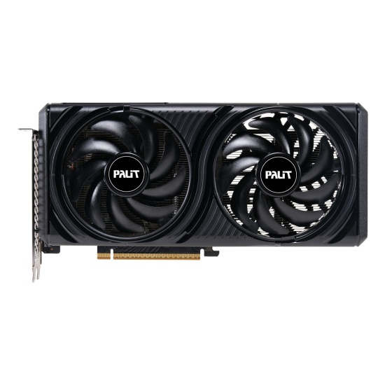 Palit GeForce RTX 5060 Infinity 2 OC NVIDIA 8 GB GDDR7 Image