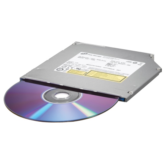 Hitachi-LG Super Multi DVD-Writer Image
