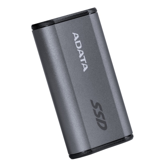 ADATA SE880 500 GB USB Type-C 3.2 Gen 2 (3.1 Gen 2) Wi-Fi Grey Image