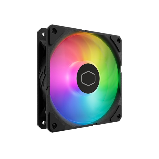 Cooler Master SickleFlow Edge 120 ARGB Image