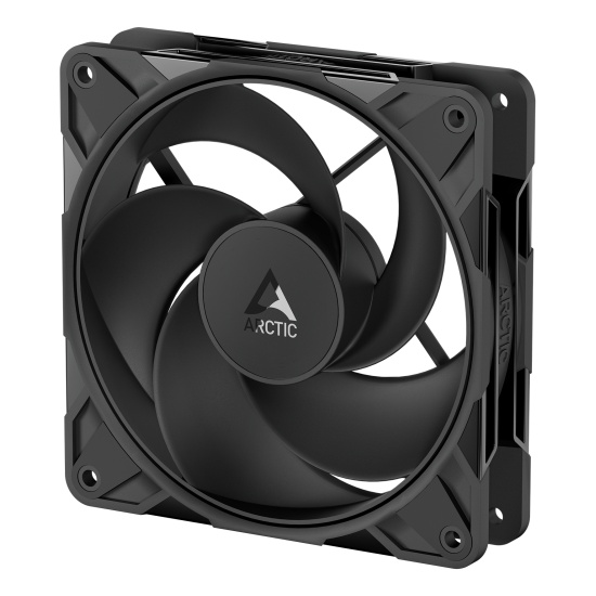 ARCTIC Freezer P12 Pro Reverse - 120 mm A-RGB PWM Fan with Cable Splitter Image