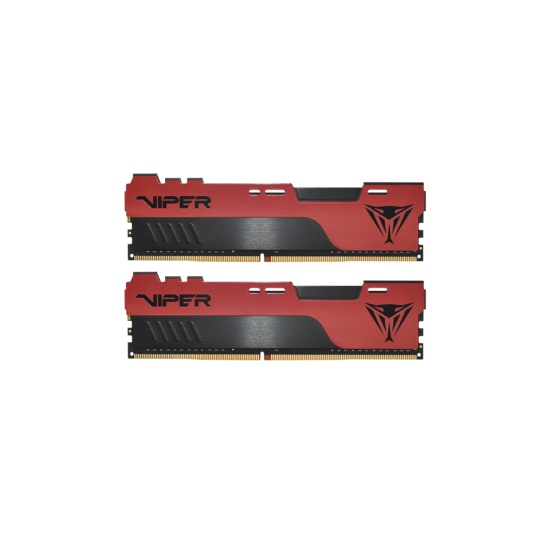 Patriot Memory Viper Elite PVE2432G320C8K memory module 32 GB 2 x 16 GB DDR4 288-pin DIMM Image