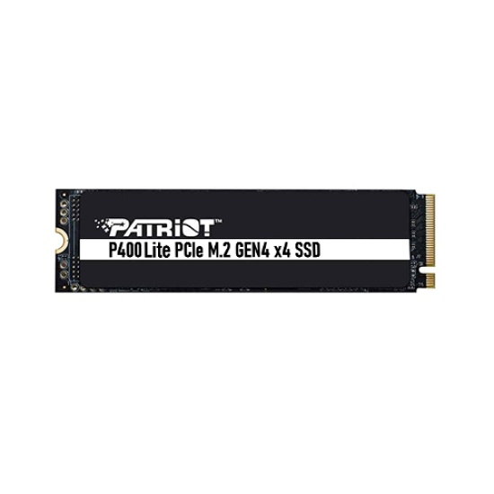 Patriot Memory P400 Lite 4 TB M.2 PCI Express 4.0 NVMe Image