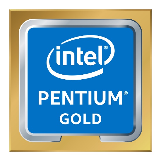 Intel Pentium Gold G6405 processor 4.1 GHz 4 MB Smart Cache Box Image