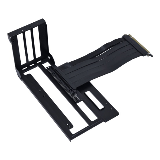 Lian Li A3-1 Mini Tower GPU kit Image