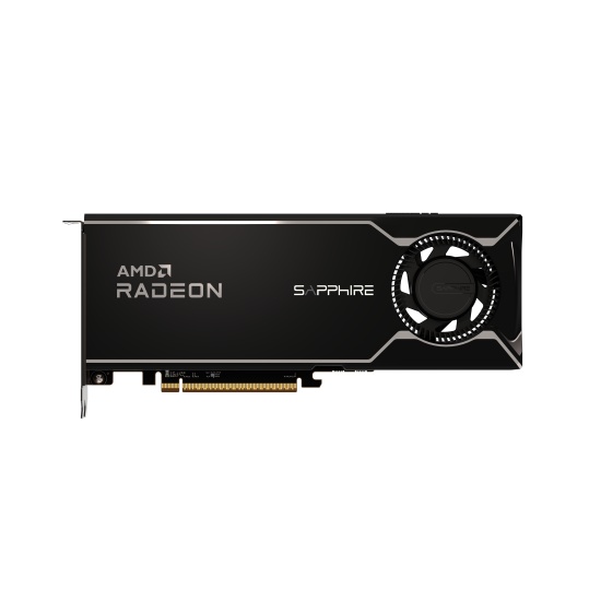 Sapphire AMD RADEON AI PRO R9700 32 GB GDDR6 Image