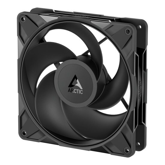 ARCTIC Freezer P14 Pro Reverse - 140 mm A-RGB PWM Fan with Cable Splitter Image
