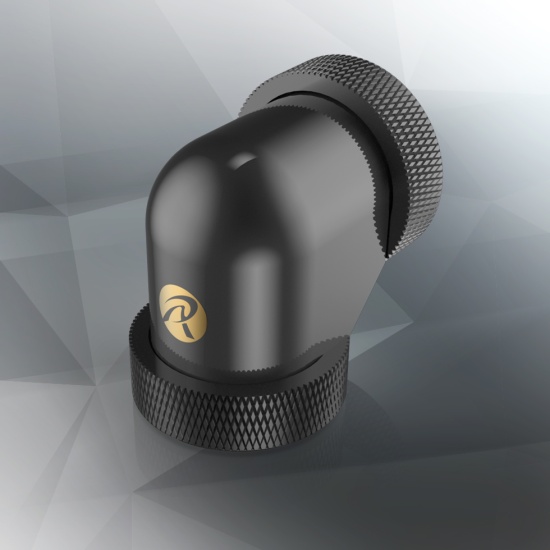 RAIJINTEK PELIAS Fitting Image