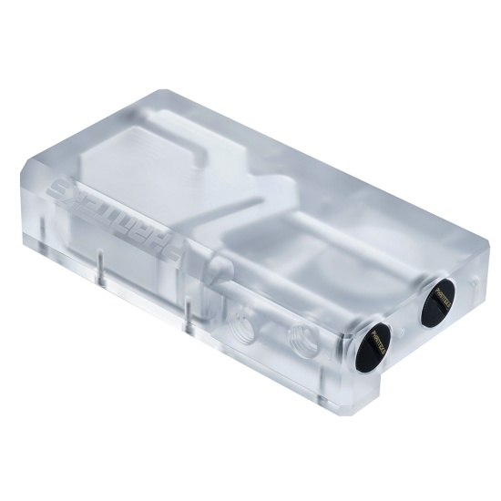 Phanteks Glacier R160C Water block Image
