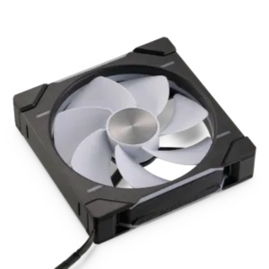 Phanteks D30-140 Computer case Fan 14 cm Black 1 pc(s) Image