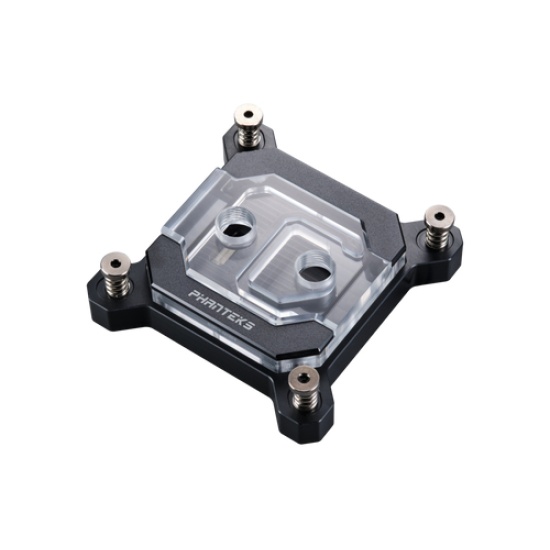 Phanteks Glacier Water block Image