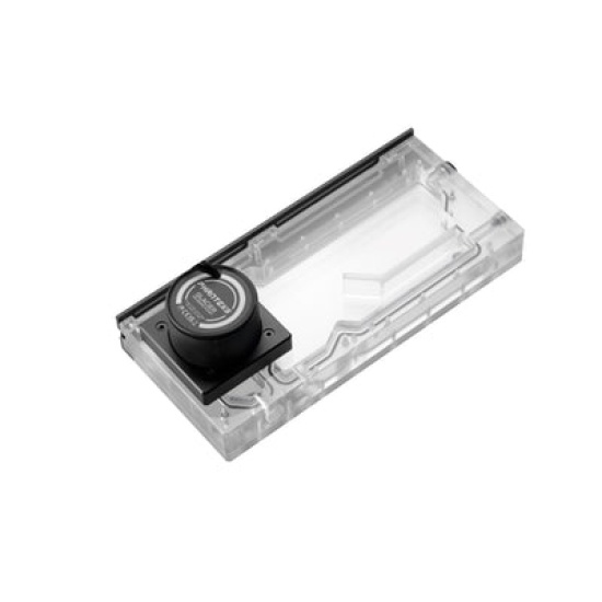 Phanteks Glacier R260 Water block Image