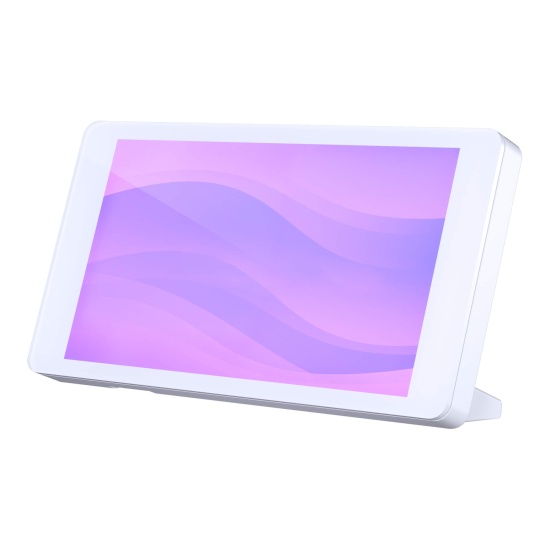 Phanteks PH-HRLCD_WT01 computer case part Universal LCD panel kit Image