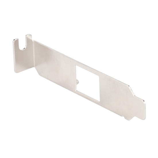 Silverstone ECL01 interface cards/adapter Internal RJ-45 Image