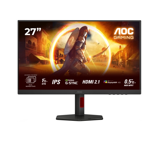 AOC G4 U27G4R computer monitor 68.6 cm (27