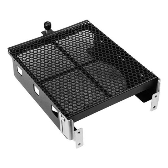 Silverstone G11910160-RT computer case part Fan grill Image