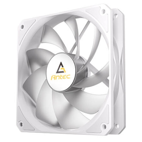 Antec P12R Computer case Fan 12 cm Black 1 pc(s) Image