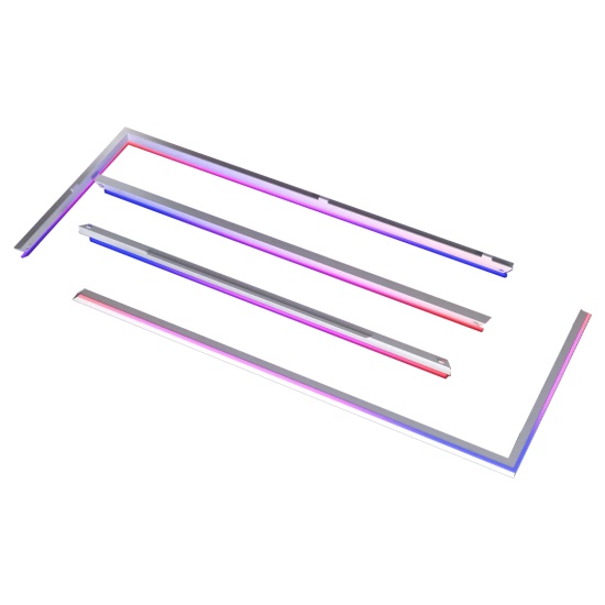 Phanteks NV7 Full Tower RGB Light Enhancement Kit Image