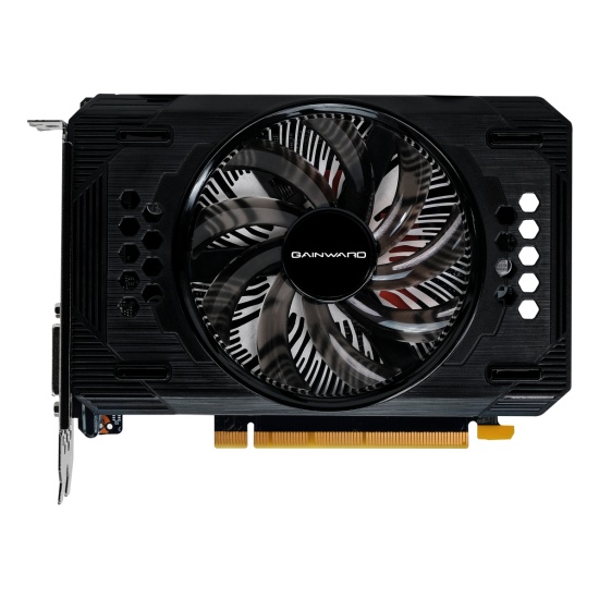 Gainward GeForce RTX 3050 Pegasus NVIDIA 6 GB GDDR6 Image