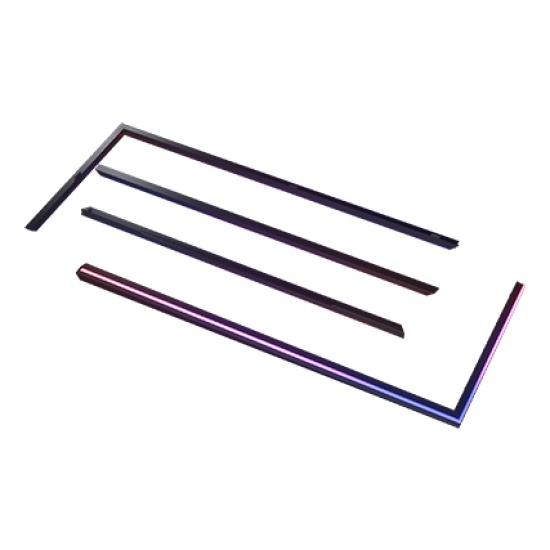 Phanteks NV7 Full Tower RGB Light Enhancement Kit Image