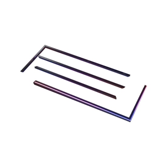 Phanteks NV9 Mini Tower LED strip Image