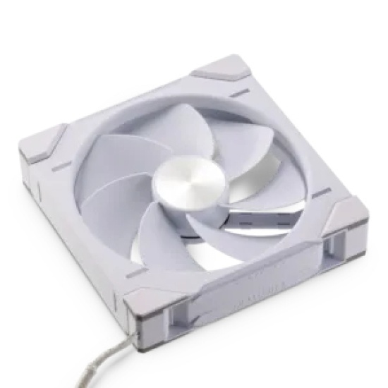 Phanteks D30-140 Computer case Fan 14 cm White 3 pc(s) Image