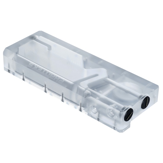 Phanteks Glacier R220C Water block Image