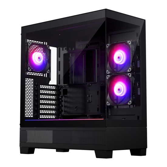 Phanteks XT View Tower Black Image