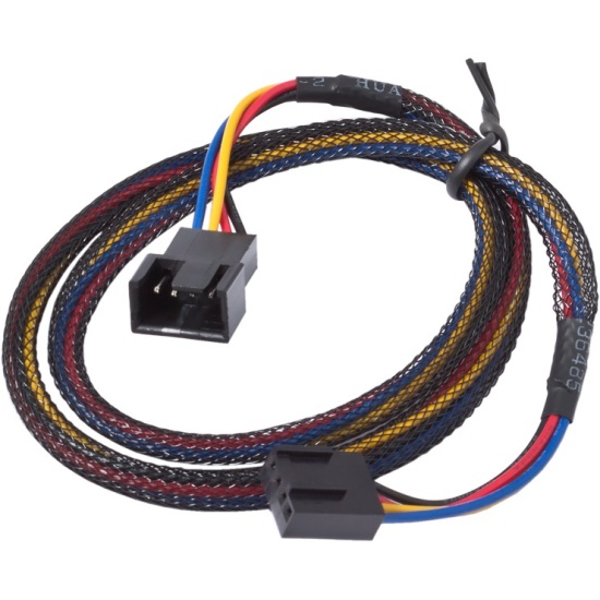 Aqua Computer 53163 internal power cable 0.5 m Image